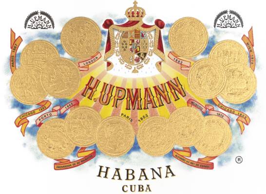 H. Upmann