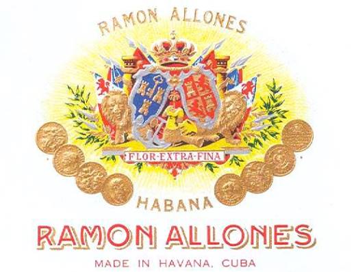 Ramón Allones